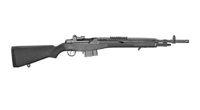 Springfield Armory® M1A Scout Squad Black - AA9126