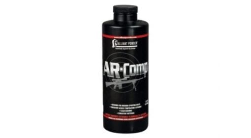 Alliant (Hercules) AR Comp Powder, 1 lb
