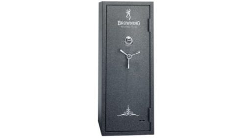 Browning Bronze BR16