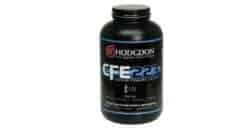 Hodgdon CFE223 Powder, 1 lb