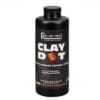 Alliant (Hercules) Clay Dot Powder, 1 lb
