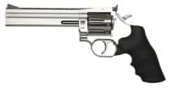 DW 715 Revolver .357cal Magnum, Stainless