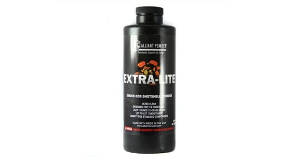 Alliant (Hercules) Extra Lite Powder, 1 lb