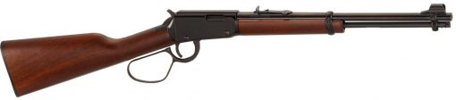 henry lever action carbine