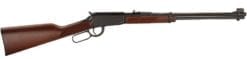 henry repeating arms lever action rifle 22 magnum at nagels