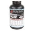 Hodgdon H322 Powder, 1 lb