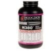 Hodgdon H380 Powder, 1 lb