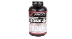 Hodgdon H50BMG Powder, 1 lb