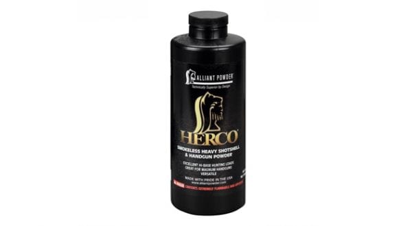 Alliant (Hercules) Herco Powder, 1 lb