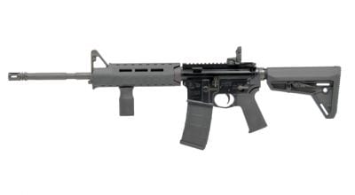 Colt AR-15 Platform Carbine Black Magpul 5.56 NATO