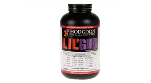 Hodgdon LI'L Gun Powder, 1 lb