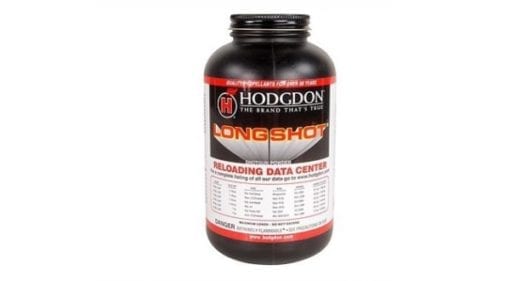 Hodgdon Longshot Powder, 1 lb