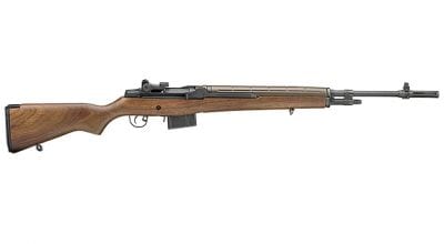 Springfield Armory® Loaded M1A Walnut - MA9222