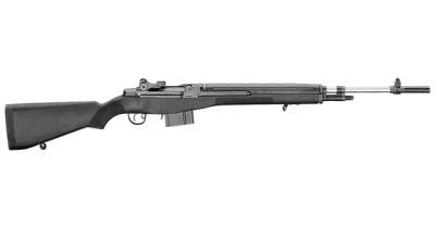 Springfield Armory® Loaded M1A Black SS - MA9826