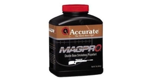 Accurate Arms MAG PRO, 1 lb