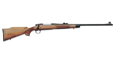 Remington Model 700 BDL Custom Deluxe, 22", X-Mark Pro® Ext. Adjustable Trigger