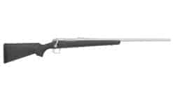 Remington Model 700 SPS Stainless, 24" Barrel (Std. & Short Action Mag.)