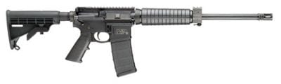 Smith & Wesson M&P15 - 300 Whisper .300 Whisper / .300 AAC Blackout -811302