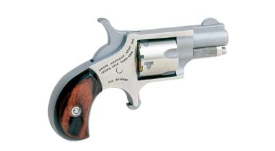 NAA 22 Short Mini-Revolver
