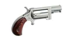 North american arms Sidewinder revolver
