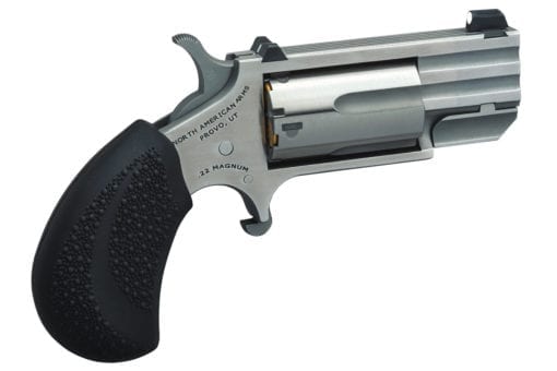 north american arms pug 22 magnum revolver at nagels