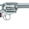 ruger vaquero stainless