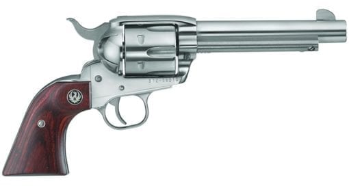 ruger vaquero stainless