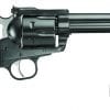 ruger blackhawk 45 convertible revolver