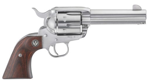 ruger vaquero stainless 4.62" 45 colt