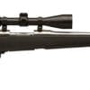 savage 116 trophy hunter xp stainless rifle at nagels