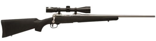 savage 116 trophy hunter xp stainless rifle at nagels