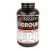 Hodgdon Titegroup Powder, 1 lb