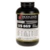 Hodgdon US869 Powder, 1 lb