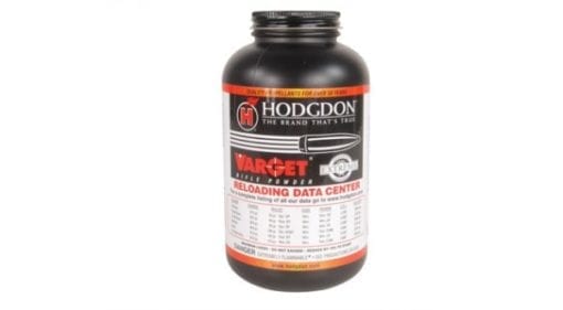 Hodgdon Varget Powder, 1 lb