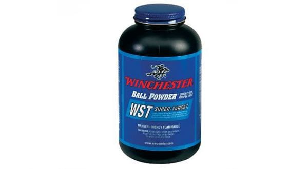 Winchester WST Powder, 1 lb