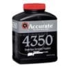 Accurate Arms XMR-4350, 1 lb