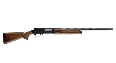Browning A5 Hunter 28", 12 Gauge