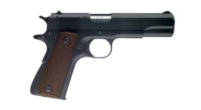 Browning 1911-22 A1, 22 LR