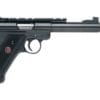 Ruger Rimfire Pistol, Mark III Target, Blued, 5.5", 22 LR  10101
