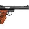 Ruger Rimfire Pistol, Mark III Target, Blued, 5.5", 22LR  10159
