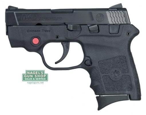 smith wesson bg380 at nagels