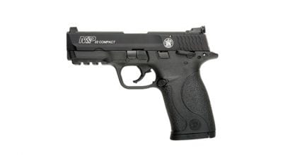 Smith & Wesson Model M&P 22 Compact