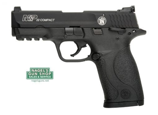 smith wesson 22 compact pistol 108390