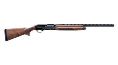 Benelli Montefeltro Shotgun, Satin Walnut, 28" 10860