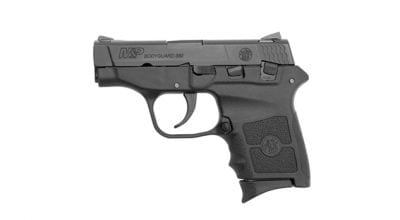 Smith & Wesson Model M&P BODYGUARD® 380 No Laser -109381