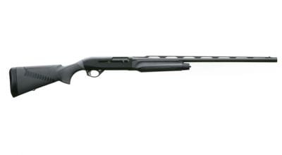 Benelli M2 Field Shotgun, Black Synthetic, GripTight, ComforTech 11095 ...