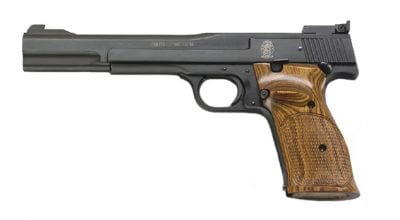 Smith & Wesson Model 41, 7" - 130512