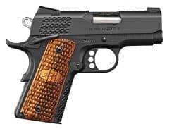 kimber ultra raptor ii 45acp pistol
