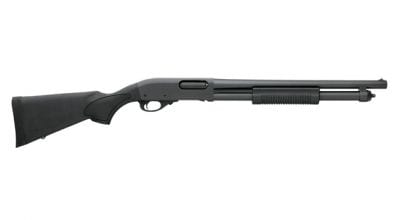 Remington Model 870 Express® Synthetic 7-Round, 12 Gauge 25077