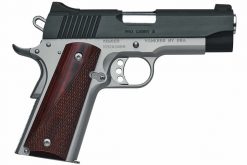 kimber pro carry ii two tone 1911 45acp pistol at nagels